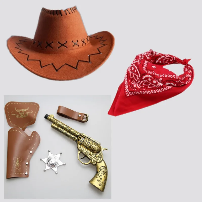 Pirata Capitão Jack Arma Coldr - Cosplay Prop Pistol avaliação e preço