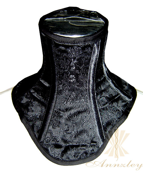 Espartilhos de pescoço desossa - Boning Corset Steel avaliação e preço