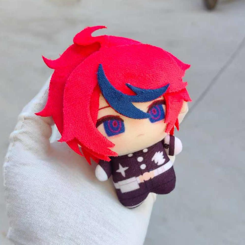 Boneco de Pelúcia Anime Aotsuk - Prop Para Cosplay avaliação e preço