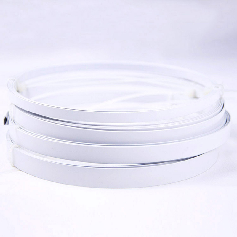 5M 10M Barbatanas de Aço para  - Boning Corset Steel avaliação e preço