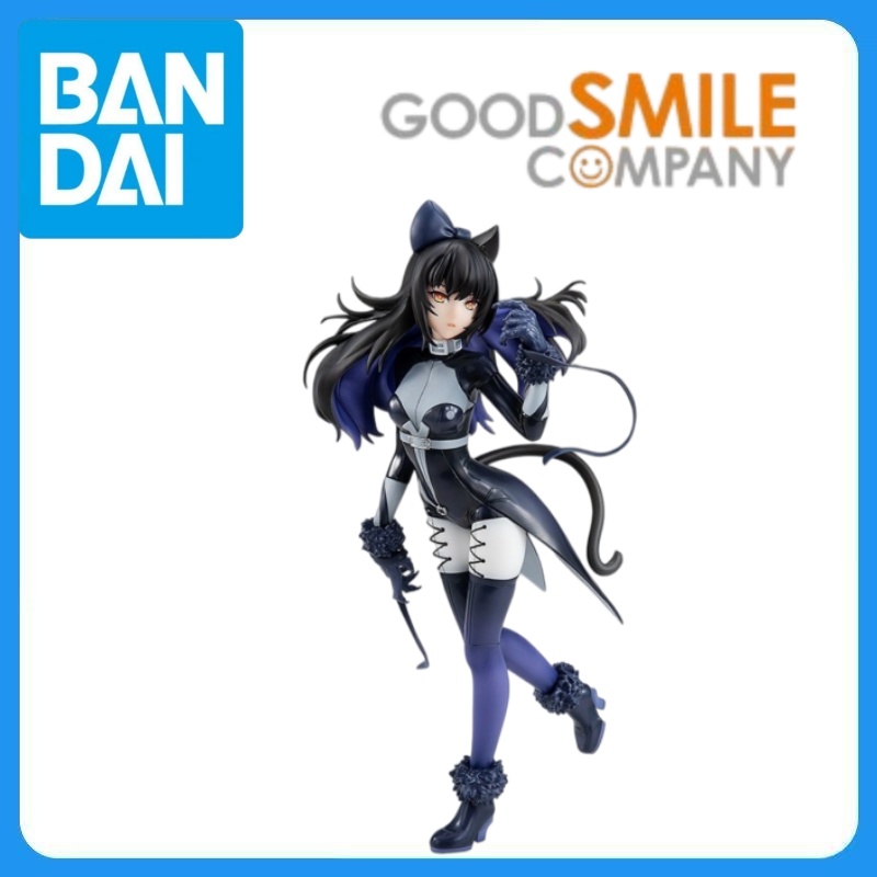 Em Estoque: Bonecos Originais  - Good Smile Company Pop Up Parade avaliação e preço