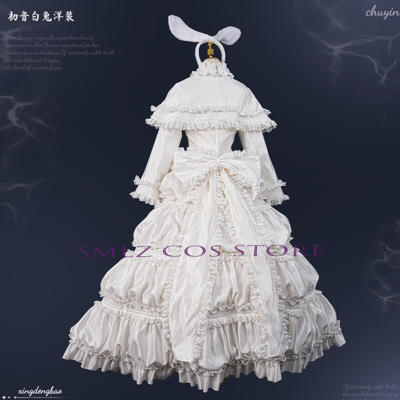 Fantasia de Cosplay Anime 2026 - Prop De Cosplay avaliação e preço