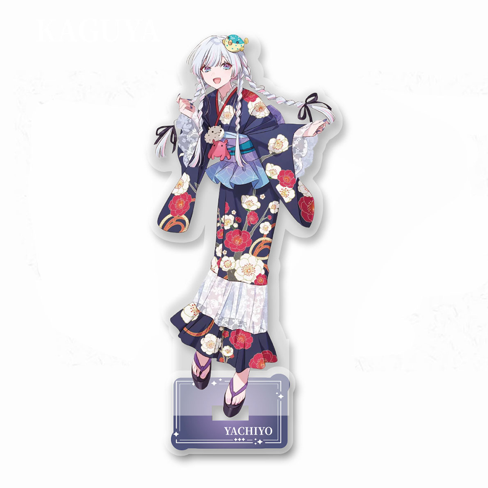 Anime Princesa Cósmica Kaguya  - Prop De Cosplay avaliação e preço