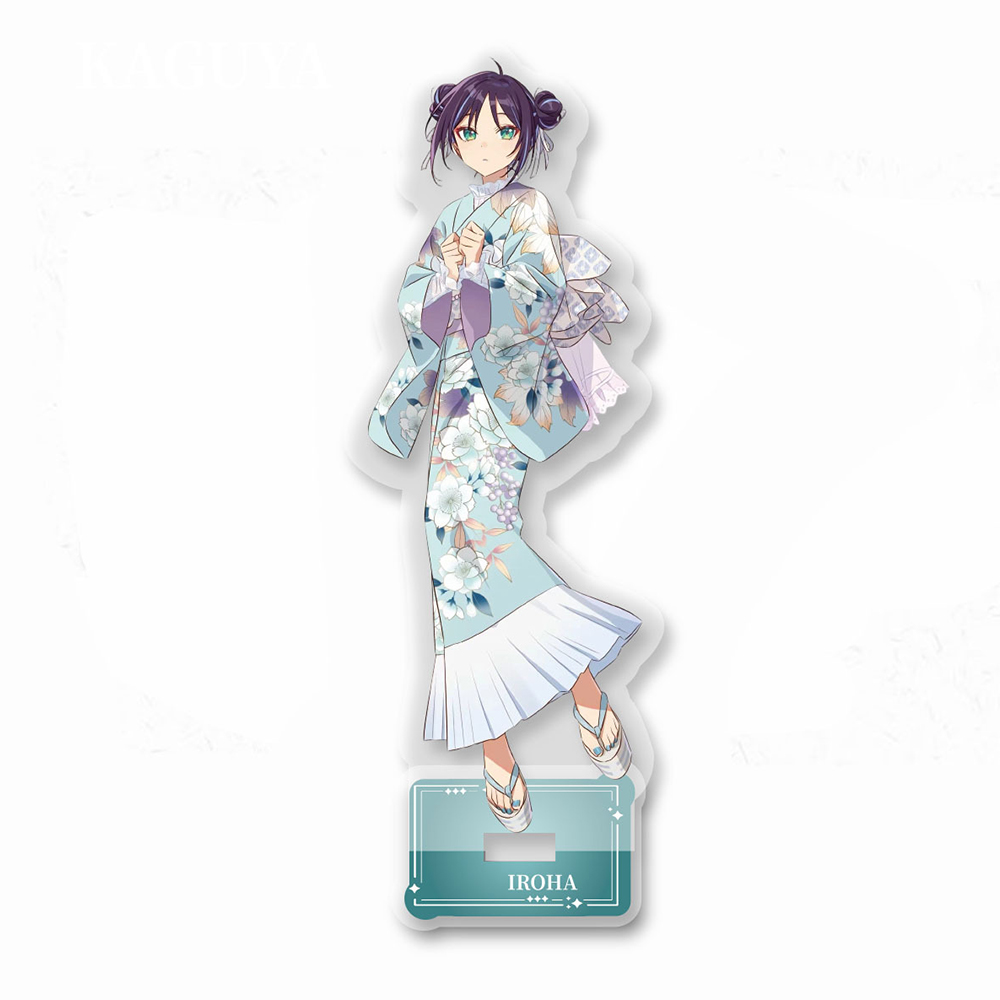 Anime Princesa Cósmica Kaguya  - Prop De Cosplay avaliação e preço