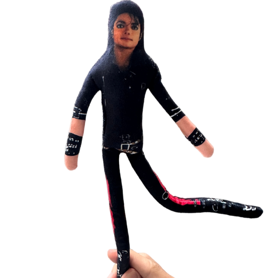 1-6 peças Boneco de Pelúcia Ar - Prop De Cosplay avaliação e preço