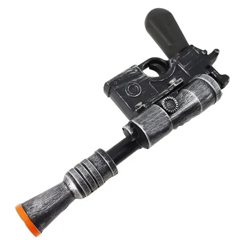 Acessório de Cosplay Premium H - Cosplay Prop Pistol avaliação e preço