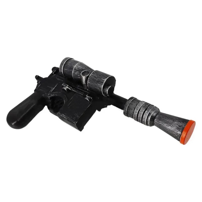 Acessório de Cosplay Premium H - Cosplay Prop Pistol avaliação e preço