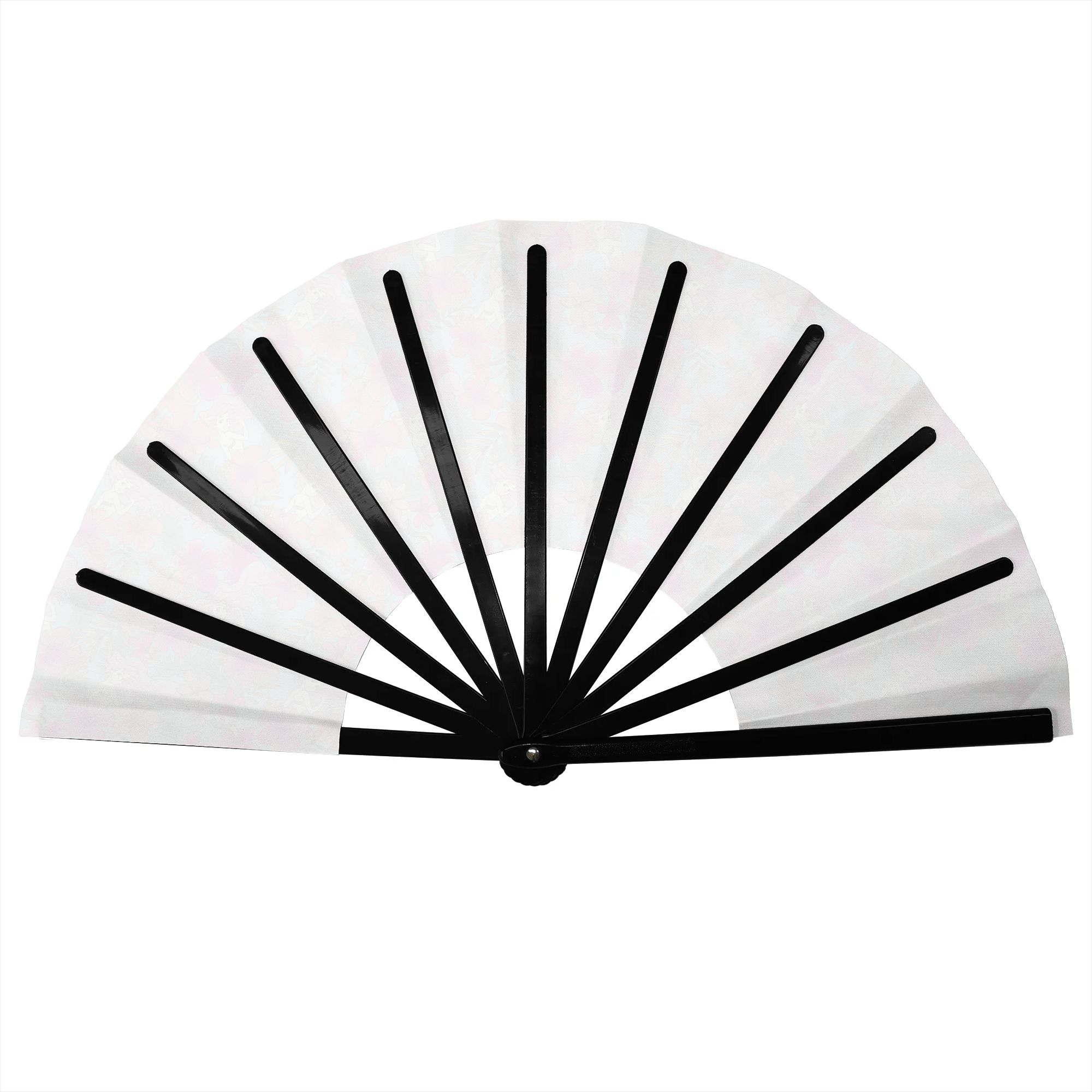 Ventilador Portátil Personaliz - Cosplay Prop Pattern avaliação e preço