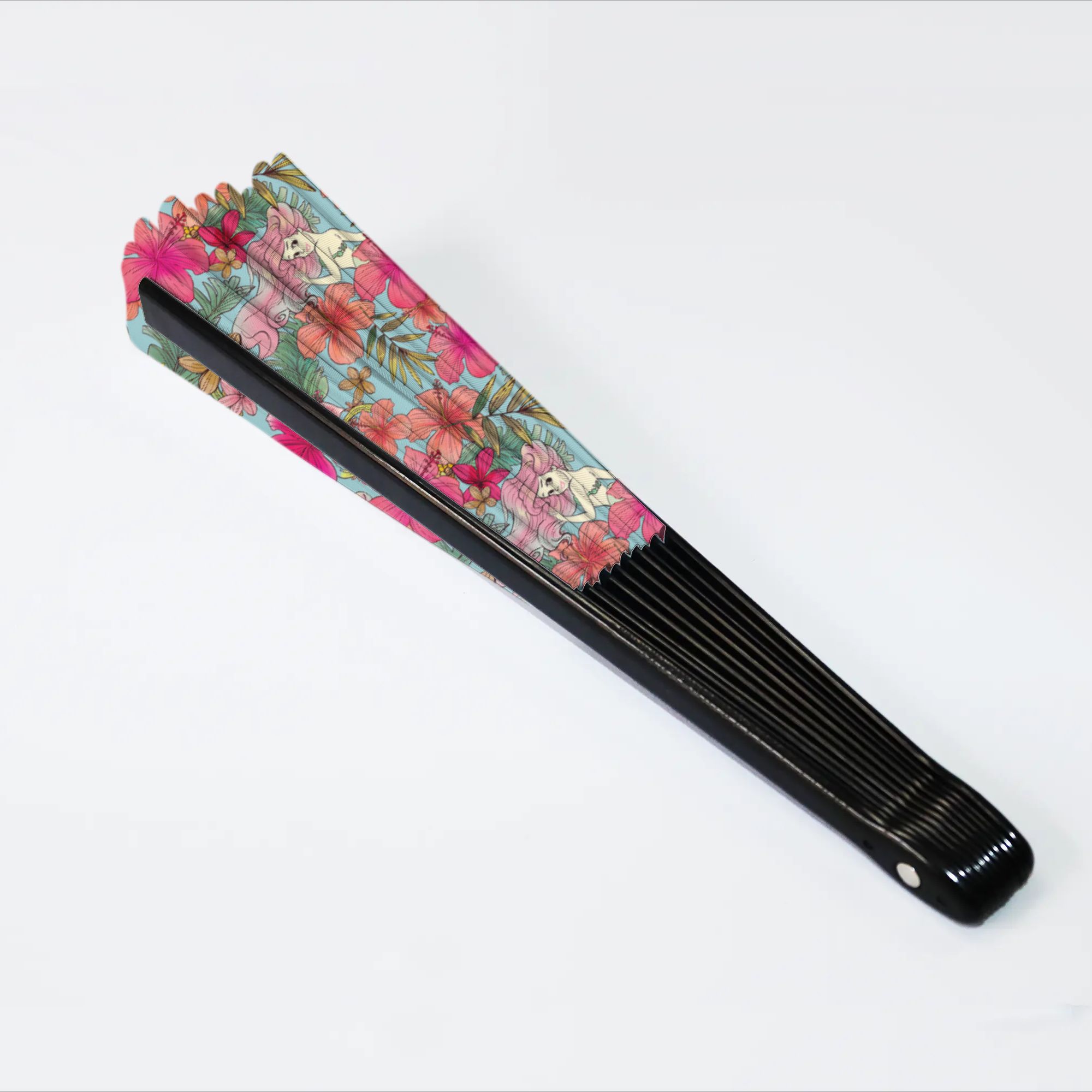 Ventilador Portátil Personaliz - Cosplay Prop Pattern avaliação e preço