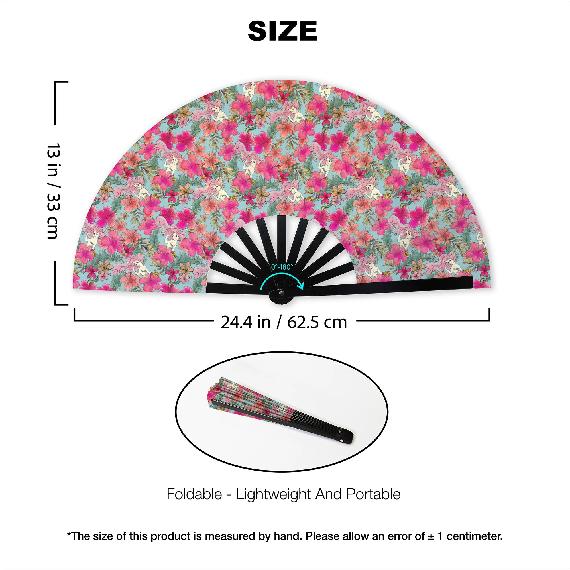 Ventilador Portátil Personaliz - Cosplay Prop Pattern avaliação e preço