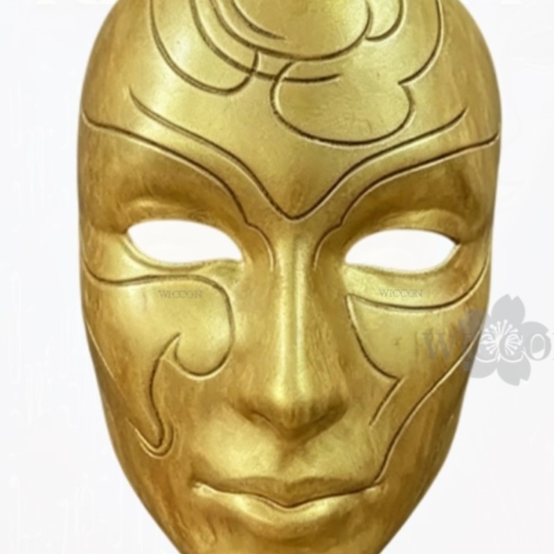 Fantasias Katarina Retro Padrã - Cosplay Prop Pattern avaliação e preço